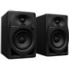 Pioneer Altoparlante monitor attivo Pioneer DJ DM-40D-BT Bluetooth v5 Nero