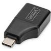 Digitus Adattatore video Digitus USB C a HDMI AK-300450-000-S [AIASSA000000058]
