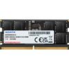 Adata Ram SO-DIMM DDR5 32GB Adata 5600MHz 1x32GB Kit CL46 1.1V [AD5S560032G-S]