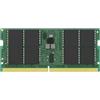Kingston Ram SO-DIMM DDR5 32GB Kingston /6400 CL52 [SBKIN503264VR10]