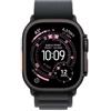 Apple Smartwach Apple Watch Ultra 3 49mm Nero/Titanio [MF0X4QF/A]