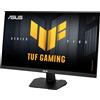Asus Monitor led 27" Asus Tuf Gaming VG27AQME5F Quad HD 2560x1440p 1ms classe E Nero [90LM0D40-B01171]