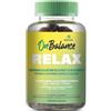 Aquilea On Balance - Relax Integratore Gestione dello Stress e Rilassamento, 60 Gummies