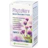 Farmaderbe Phytonerv Neotrasmitter Integratore Rilassamento, 60 Compresse