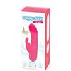 Happy Rabbit Vibratore-E28925 Rosa Taglia unica