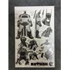 Absolute Batman #1 Nick Dragotta 1a stampa variante giapponese fase 6 fumetto