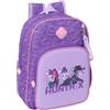safta Zaino K-Pop Demon Hunters Battle Small 10L One Size