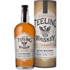 Teeling Whisky Teeling Irish Whiskey Single Grain in astuccio