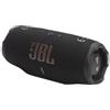 JBLCHARGE6BLK 1200130019555 JBL Charge 6, Sistema audio portatile Waterproof e D