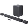 JBLBAR800PROBLKEP 6925281996719 JBL BAR 800 Soundbar 5.1.2 canali true wireless