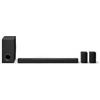 Lg Electronics DS80TR.DDEULLK 8806096043233 LG DS80TR altoparlante soundbar Nero 5.1.3 canali 5