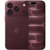 Apple iPhone 18 Pro Max 5G 256GB 6,9" Nuovo Originale Smartphone Borgogna