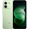 Xiaomi Redmi Note 17 Pro Max 5G Dual SIM 8GB RAM 512GB - Green EU