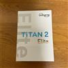 Unihertz Smartphone Unihertz Titan 2 Elite ARANCIONE 12/256 GB 5G NUOVO