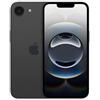 Apple iPhone 16e 128GB 6.1" Black ITA MD1Q4QL/A