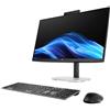Hp PROMOZIONE Hp HP PROS4 G1I 24 U7 16/512 W11P Cod. D5BN2ET