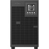 nJoy UPS 3000VA onda sinusoidale pura gruppo di continuità ON-LINE 6 batterie incluse