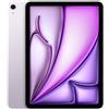 Apple Ipad Air M3 7 Gen. (2025) Viola Display 11" 128GB Memoria Mca04ty/a Purple
