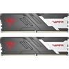 Patriot Ddr5 32gb (2*16gb) 6000mhz patriot viper venom pvv532g600c30k