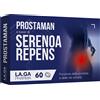 Prostaman 60 compresse - - 990545194