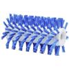GLORIA Spazzola per Erba Artificiale e Sintetica | Per GLORIA MultiBrush | Accessorio originale | Design a spirale in nylon per pulire, curare e sollevare i fili schiacciati di erba artificiale