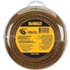 DEWALT BLACK + DECKER DeWalt Stok DWO1DT802 - Filo di ricambio originale OEM per decespugliatore