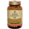 Solgar - Amino Cisteina 500 30 Capsule Vegetali