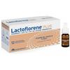 Lactoflorene Plus 7 Flaconcini 10ml