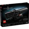 LEGO 40917-STAR WARS-DARKSABER SPADA OSCURA-LIMITED EDITION-GWP-NUOVO-SIGILLATO