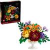 LEGO 10345 - BOTANICALS - COMPOSIZIONE FLOREALE-NUOVO-SIGILLATO