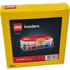 LEGO 6646282 - STADIO SPORTIVO - LIMITED EDITION - GWP - NUOVO - SIGILLATO