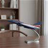 Modellino J-10C Stabile Modellismo Compatto per Scrivania, Ufficio