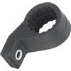 Veciado Supporto per Pompa Carburante per Riscaldamento Auto, Supporto per Riscaldamento a Soffitto Nero