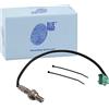 Blue Print ADB117004 sonda lambda, 1 unità | Compatibile con: CITROËN BERLINGO Kasten/Großraumlimousine, BERLINGO MULTISPACE, C2, C2 ENTERPRISE, C3 I, C3 II, C3 PICASSO