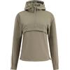 CHERVÒ CAMP-ROCKSTAR - ANORAK LADY