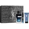Yves Saint Laurent Y Cofanetto Regalo - trasparente - all