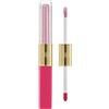 Dolce&Gabbana MAKE IT DOUBLE! Tinta Labbra & Gloss Duo - 2 Strawberry Slushie - all