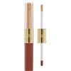 Dolce&Gabbana MAKE IT DOUBLE! Tinta Labbra & Gloss Duo - 4 Caramel Cola - all