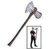 Marvel Hasbro E9967 Marvel Avengers Endgame Stormbreaker di Thor, Ascia Elettronica Premium con Effetti Sonori, Multicolore, Standard