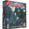Cranio Creations- Mystery House Gioco da Tavolo, Colore Blu, 907B6E1A91 | 1-5 Giocatori - Gioco da Tavolo Investigativo - 60 Minuti - Età 12+ - Edizione in Lingua Italiana