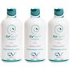 Cv Derm Detergente 3x500 ml