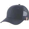 Carhartt - Rugged Professional™ Series Canvas Mesh Back cap, Cappello Unisex - Adulto
