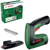 Bosch TWEO Graffatrice (1000 punti tipo 53 8 mm, batteria Compact Power BA 4 V 2,0 Ah, accessorio per graffette per carta, confezione in cartone)