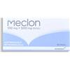 Meclon 10 Ovuli Vaginali 100 + 500 mg - Trattamento delle Infezioni Vaginali - MECLON - 023703010