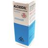 Aloxidil 20 mg/ml soluzione cutanea - ALOXIDIL - 027261015