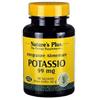 NATURE'S PLUS Potassio 90 tavolette - NATURE'S PLUS - 900976388