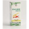 OMEOPIACENZA Zingiber delta soluzione idroalcolica 50 ml - OMEOPIACENZA - 906629946