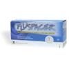 Fluspacer distanziatore aerosol trasparente 310 ml con mascherina in gomma termoplastica flessibile - FLUSPACER - 901438198
