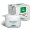 IDI Decortil c crema vasetto 50 ml - IDI - 902233105
