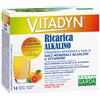 Vitadyn ricarica alkalin 14 bustine - VITADYN - 902788619
